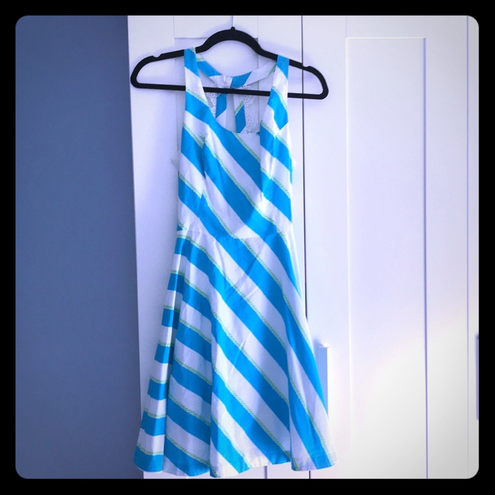 NWT Lilly Zo Dress